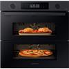 SAMSUNG NV7B4540VBB/U5 FORNO INCASSO, classe A+