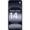 XIAOMI Redmi Note 14 5G, 256 GB, Midnight Black