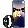 XIAOMI Note14 Pro+ + Watch 5Lite, 256 GB, LAVENDER