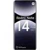 XIAOMI Redmi Note 14 Pro+ 5G, 256 GB, Midnight Black