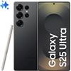 SAMSUNG Galaxy S25 Ultra 256GB, 256 GB, Titanium Black