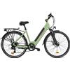 LEGNANO Bicicletta elettrica LEGNANO E-BIKE CITY ARIA AMANDA