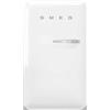 SMEG FAB10HLWH5, FRIGO MONOPORTA, Classe E