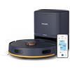 PHILIPS Serie 2000 con stazione XU2100/10 aspirapolvere robot, 680 W