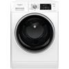 WHIRLPOOL LAVASCIUGA WHIRLPOOL FFWDD 107436 BSV IT