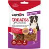 Camon Treats & Snacks Cookies Mix Di Gusti - Camon - Treats & Snacks Cookies Mix Di Gusti - 75GR