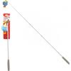 Camon Cannetta da Pesca Telescopica con Pendente in Peluche e Campanellino - Camon - Cannetta da Pesca Telescopica con Pendente in Peluche e Campanellino - 1 Cannetta