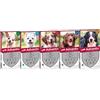 Elanco Advantix Spot-On Azzurro per Cani da 4 a 10 kg - Elanco - Advantix Spot-On - 4 Pipette - Azzurro 4 - 10 Kg