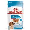 Royal Canin Medium Puppy Bustina - Royal Canin - Medium Puppy - 140GR