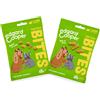 Edgard&Cooper Snack Cani Bocconcini Top Dog Bites Agnello Small - Edgard&Cooper - Snack Cani Bocconcini Top Dog Bites Agnello Small - 50Gr. Piccoli