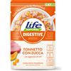 Life Pet Care Life Cat Digestive Mousse Tonnetto con Zucca - Life Pet Care - Life Cat Digestive Mousse Tonnetto con Zucca - 70GR