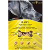 RollsRocky Biscotti Baby - RollsRocky - Biscotti Baby - 300GR