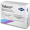 IBSA FARMACEUTICI ITALIA Srl Yabro 10 fiale 3ml acido ialuronico 0,3% soluzione per nebulizzatore - YABRO - 930276769