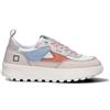 D.A.T.E. SNEAKERS DONNA PANNA