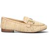 LDV COLLECTION MOCASSINO DONNA BEIGE