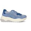 IGI&CO SNEAKERS DONNA BLU