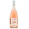 Tacco Rosa 2023 Negroamaro Rosato Salento IGT - Tenute Stefàno