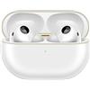 HUAWEI FreeBuds Pro 4 Auricolari Wireless, Cuffie Bluetooth con Audio a 48 kHz / 24 bit senza perdite, ANC Dinamico, Chiamate Stabili, Design Silver String, Compatibile con Android & iOS, Bianco