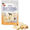 Frigera Lammohren, 100 g, naturali ricchi di proteine, per cani, senza glutine e cereali