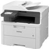 Brother Stampante multifunzione MFC-L3740CDW