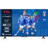 TCL GOOGLE TV LED 55 4K UHD 55P655