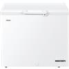 HAIER CONG ORIZ 251LT L92 E DISPL SERRAT HCE251E
