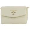 U.S POLO ASSN STANFORD FLAP CROSSBODY - Disponibili solo taglie: UNI UNI