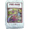 Vialca CORTECCIA DI PINO NATURALE PINE-BARK 25-50 SACCO LT.60 DECORATIVA ECONOMICA