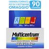 PFIZER ITALIA DIV.CONSUM.HEALT MULTICENTRUM SELECT 50+ 90 COMPRESSE
