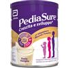 ABBOTT Srl PEDIASURE CRESCITA&SVILUPPO VANIGLIA 850 G