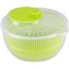 Metaltex 252147006 Centrifuga per Insalata, Plastica, Verde