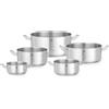 Hendi Tegame Per Carne 7.3 litri h 12 cm - Senza Coperchio 837672