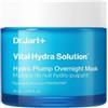 Dr.Jart+ Vital Hydra Solution - Maschera Viso Notte Idratante