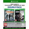 Ubisoft Compilation Tom Clancy's: Rainbow Six Siege + The Division Xbox One - Xbox One [Edizione: Francia]