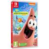 Bandai Namco Patrick L'etoile De Mer - Jeu Nintendo Switch