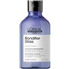 L'Oréal Professionnel Paris LOreal-Professionnel-Paris Cura-dei-capelli Serie-Expert-BlondifierGloss Shampoo 300 ml (64,53 € / 1 l)