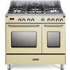 De Longhi Cucina Mem 965t Bx Ed crema