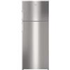 HOTPOINT-ARISTON Hotpoint Ariston 2 Porte DIRECT COOL HAT70I 932 S DC 437 l Alluminio