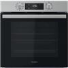 Whirlpool Forno Elettrico Omr58hr0x Stainless steel