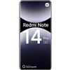 Xiaomi Redmi Note 14 Pro 5G 8/256 GB Midnight Black