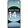 Xiaomi Redmi Note 14 5G 8/256 GB Coral Green