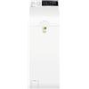 Electrolux Lavatrice Carico dall'Alto Ew8t363a Bianco