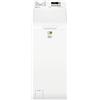 Electrolux Lavatrice Carica dall' Alto 6KG EW6T526B Bianco
