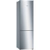 Bosch Frigorifero Kgn392ldc Metal look