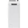 Hoover Lavatrice Carico dall'Alto 8KG THO286TM5-S White