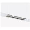 GLEM GAS S.P.A. Glem Gas Cappa Aspirante GHN980IXA Inox