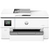 Hp Stampante Multifunzione Inkjet Officejet Pro 9720e Bianca