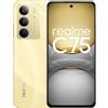 Realme Smartphone REALME C75 8/256GB Lightning Gold