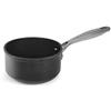 Lacor Anodized - Casseruola dritta, in alluminio anodizzato 20 cm