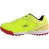 Lico Soccer Champ, Scarpe da Calcio Uomo, Rosso Limone, 46 EU